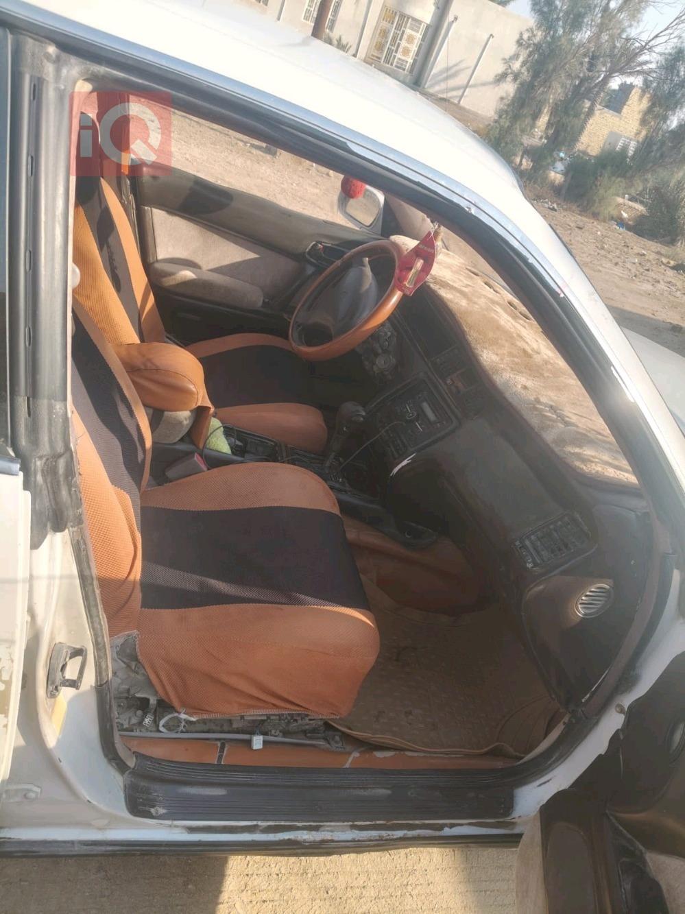 تويوتا كراون